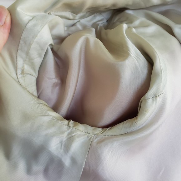 60s Style Hot Pink Jacket / Skirt Suit Set German Made - Picture 15 of 16